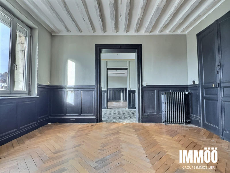 Local commercial - 155 m²