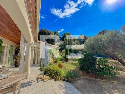 Villa - 154 m² - 4 pièces