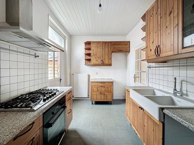 Maison - 94 m² - 5 pièces