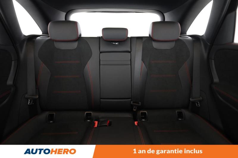 Mercedes Classe B 200 Amg Line Edition 7g-Dct 163 ch