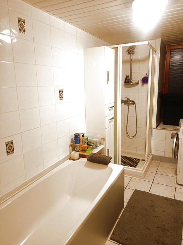 Appartement - 160 m² - 6 pièces