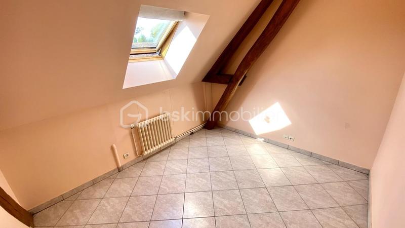 Maison - 128 m² - 5 pièces