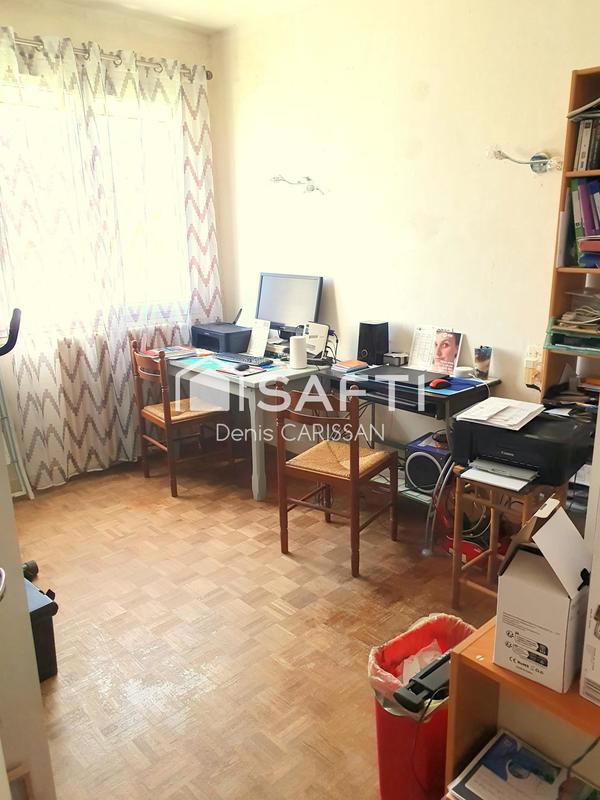 Maison - 138 m² - 5 pièces