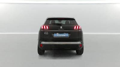 Peugeot 3008 1.5 BlueHDi 130ch Allure Eat8 Suréquipé