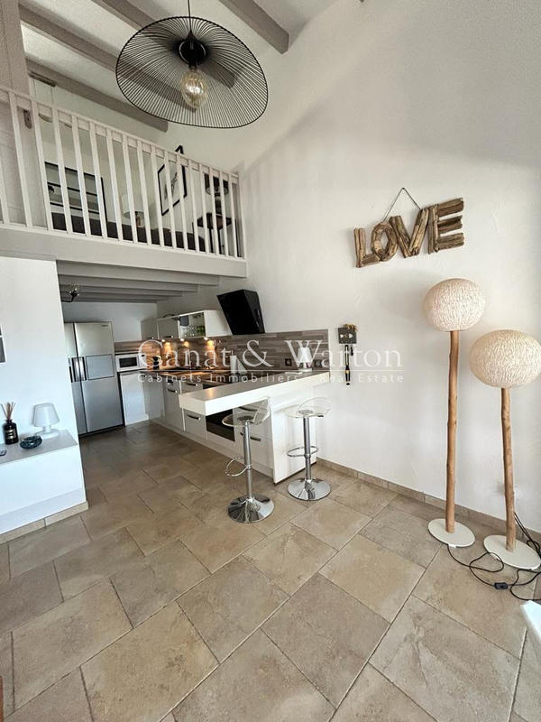 Villa - 66 m² - 4 pièces