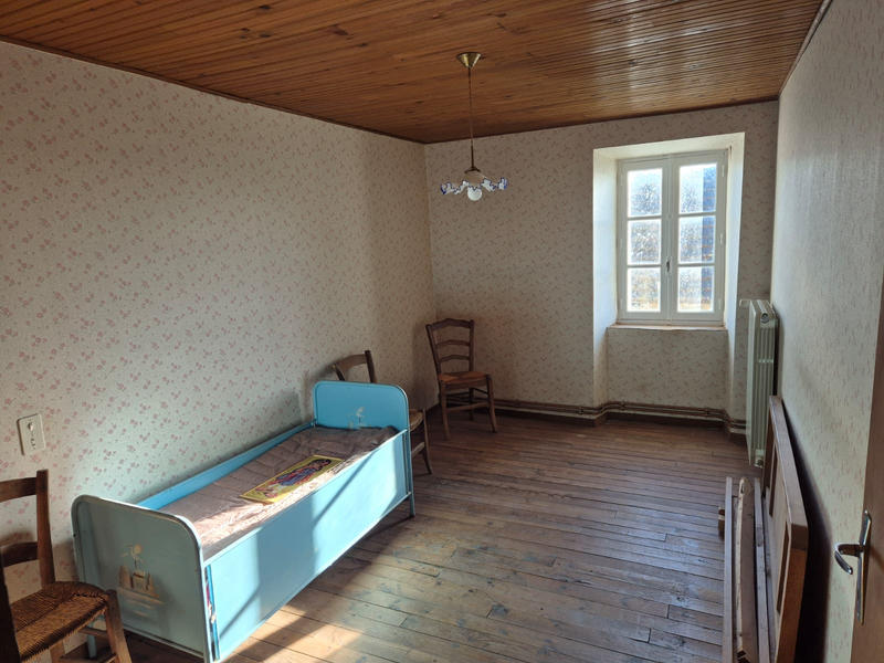 Ferme - 120 m² - 7 pièces