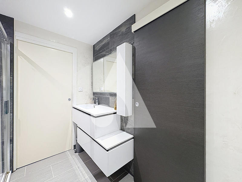 Maison - 73 m² - 3 pièces