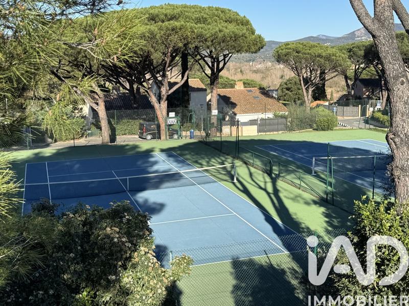 Maison - 76 m² - 3 pièces