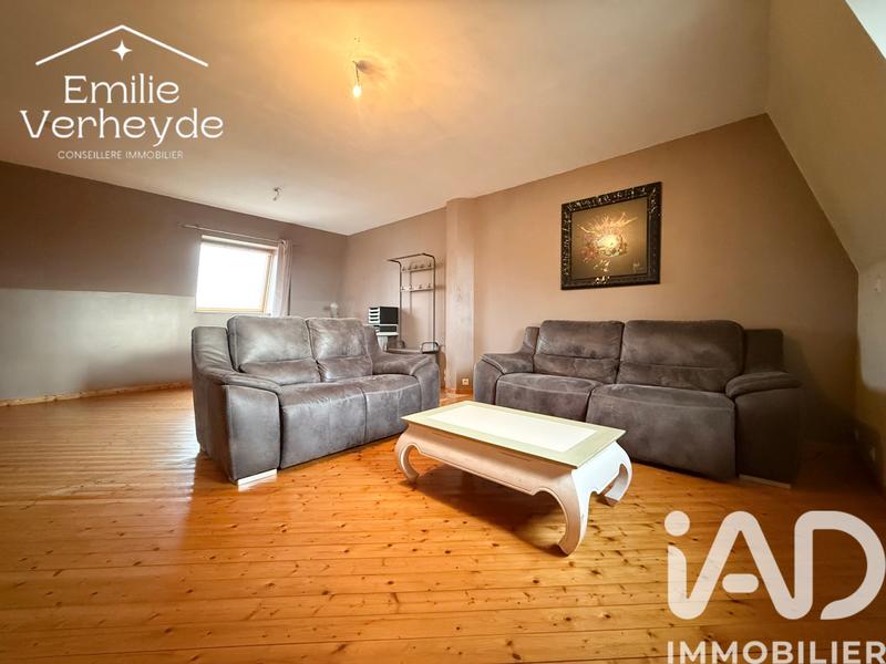 Maison - 205 m² - 4 pièces