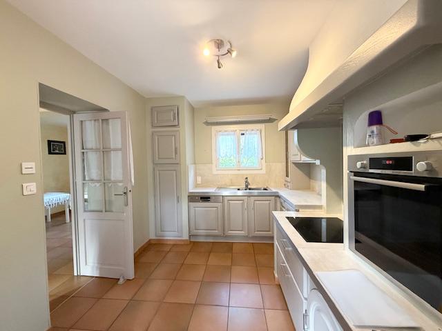 Maison - 108 m² - 6 pièces