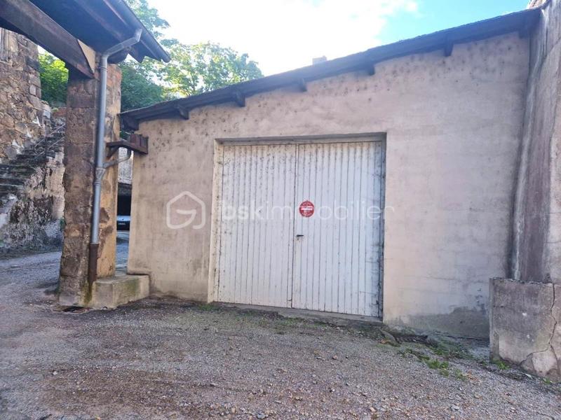 Immeuble - 424 m² - 9 pièces