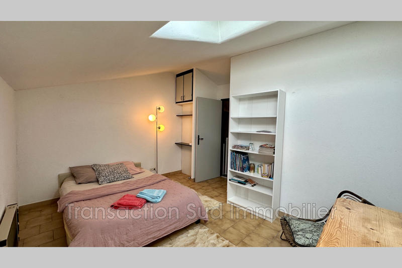 Maison de village - 125 m² - 5 pièces