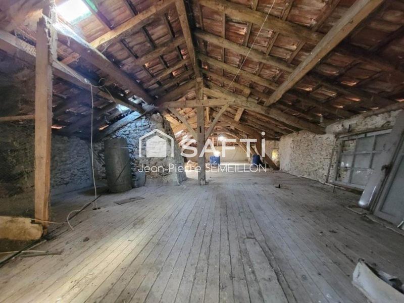 Maison - 160 m² - 7 pièces