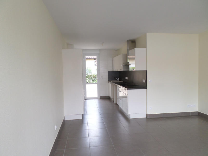 Maison - 74 m² - 4 pièces