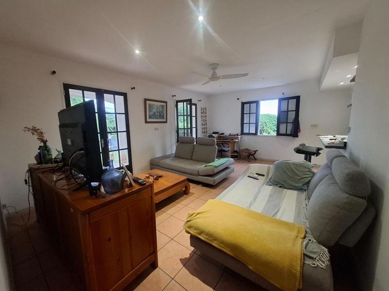 Maison - 125 m² - 4 pièces