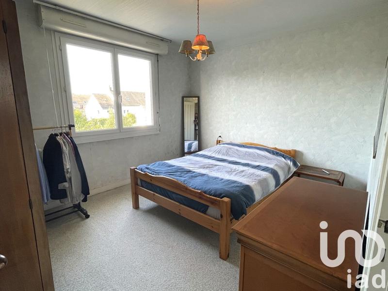 Maison - 116 m² - 4 pièces