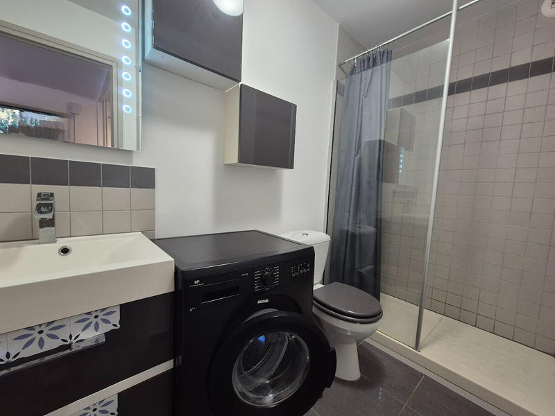 Appartement - 30 m² - 1 pièce