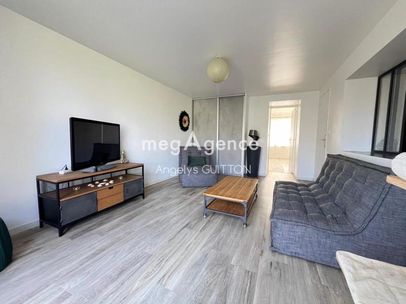 Maison - 60 m² - 2 pièces