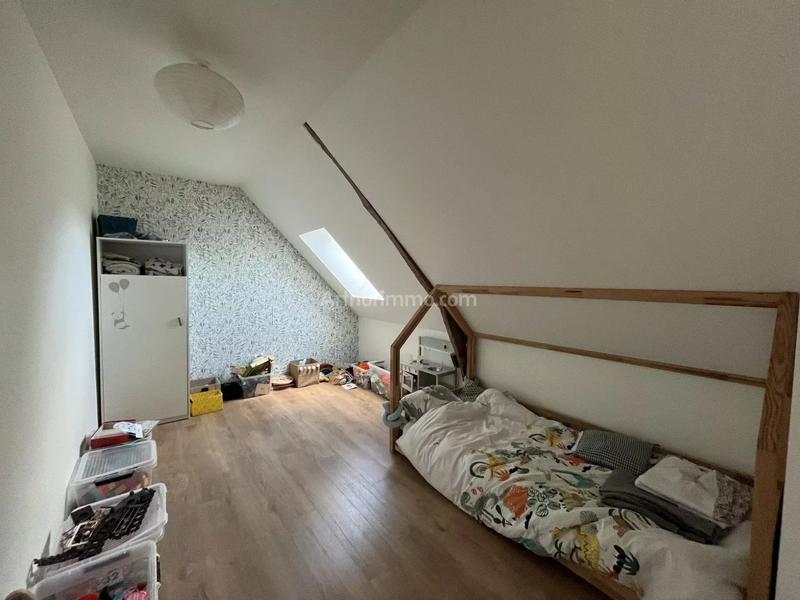 Maison - 155 m² - 5 pièces