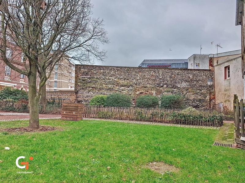 Maison - 78 m² - 4 pièces