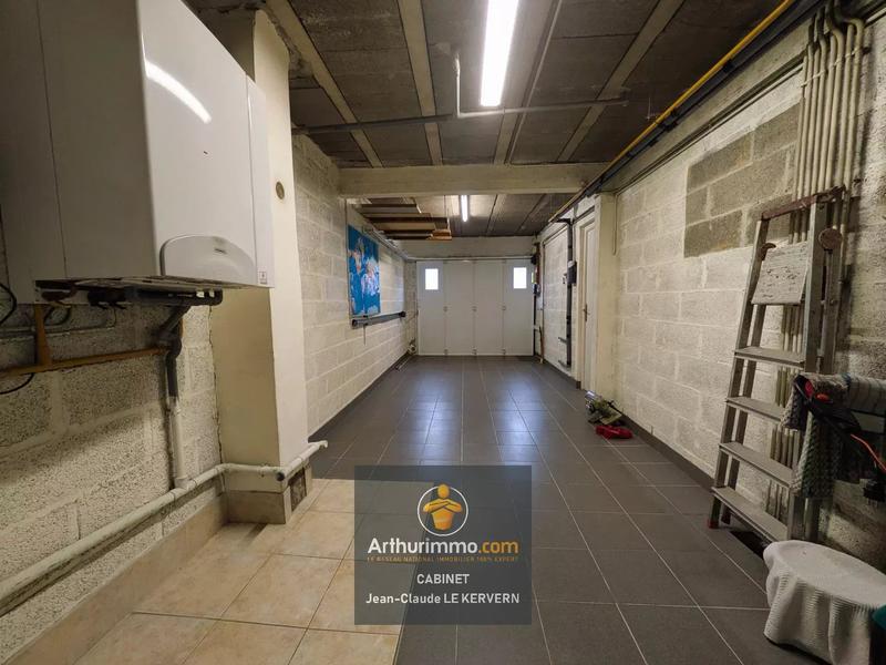 Maison - 108 m² - 5 pièces