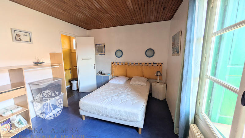 Maison de village - 97 m²