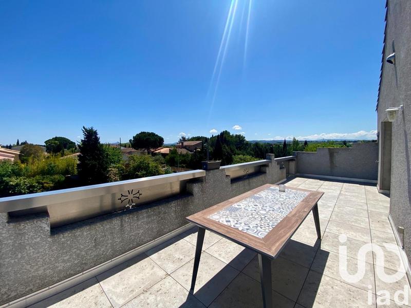 Maison - 246 m² - 6 pièces