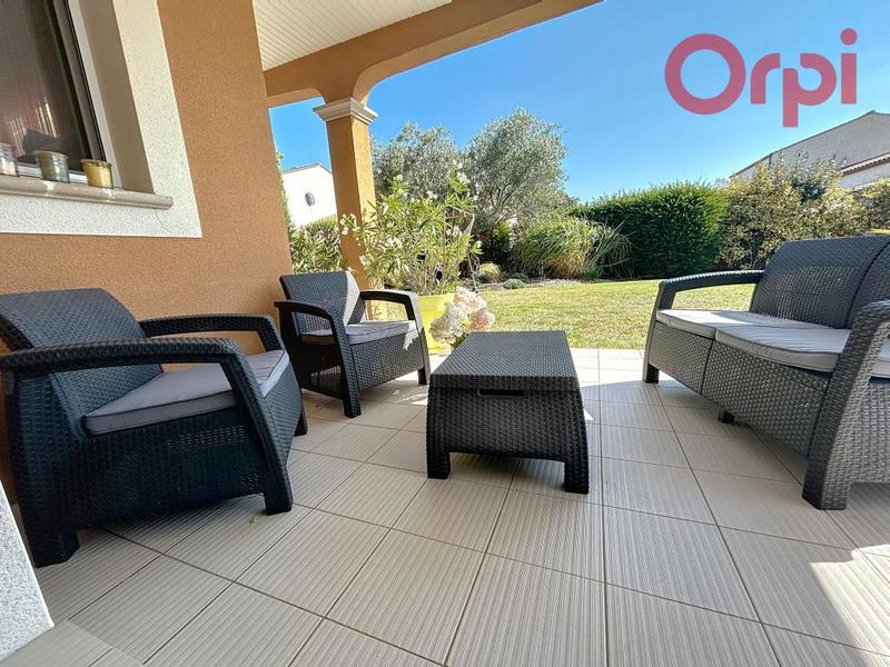 Villa - 181 m² - 5 pièces