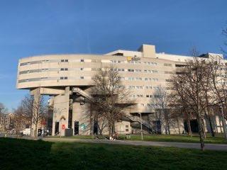 Appartement - 25 m² - 2 pièces