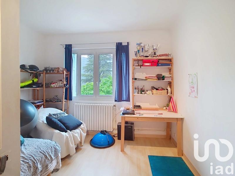 Appartement - 119 m² - 5 pièces