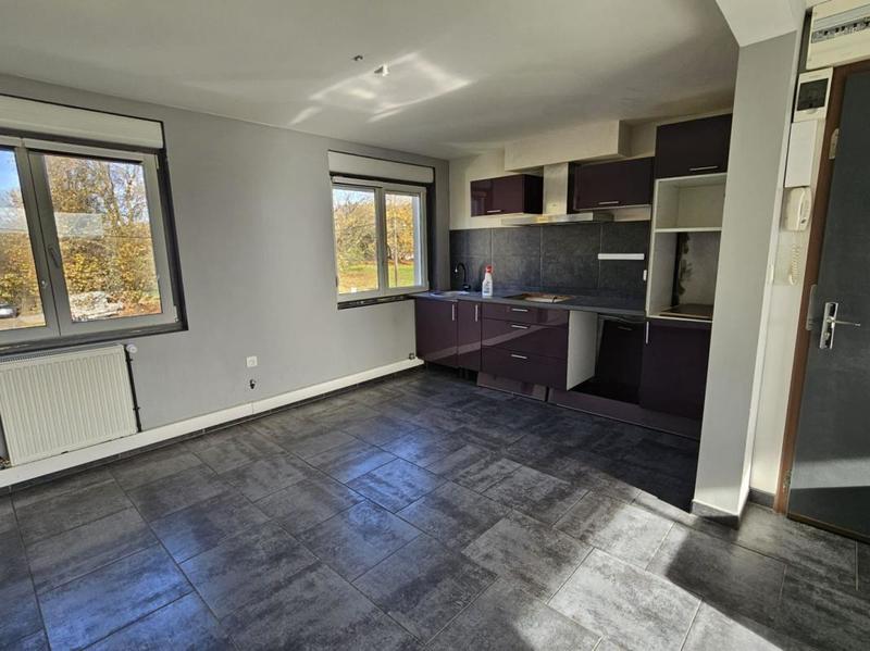 Appartement - 71 m² - 4 pièces