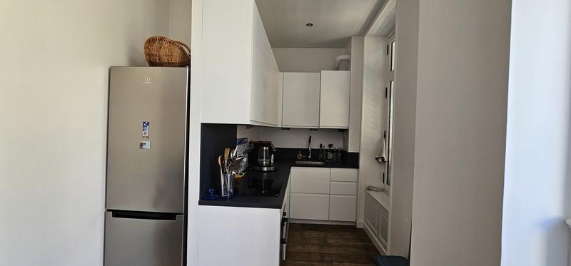 Appartement - 120 m² - 4 pièces