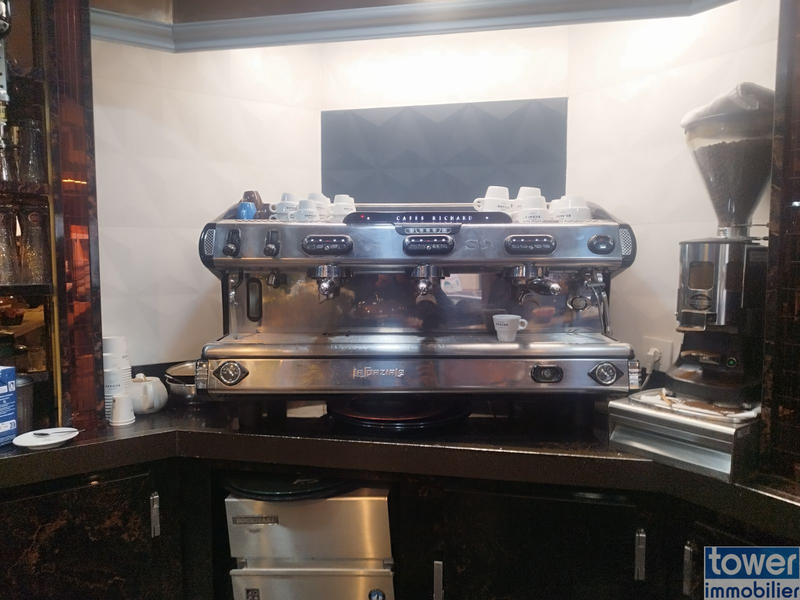 Fonds de commerce - Magasins - 60 m²