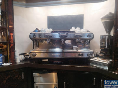 Fonds de commerce - Magasins - 60 m²