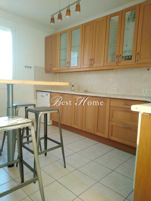 Appartement - 83 m² - 3 pièces