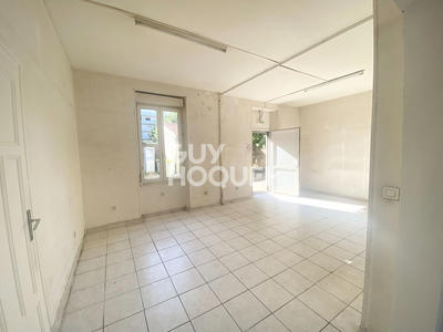 Local commercial - 76 m²