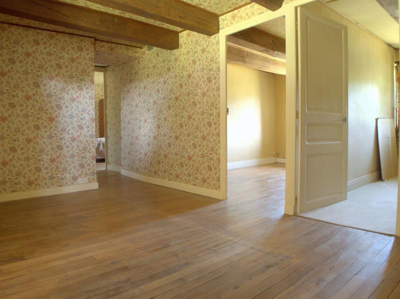 Maison - 169 m² - 10 pièces