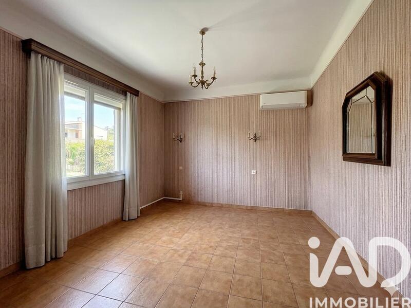 Maison - 159 m² - 4 pièces