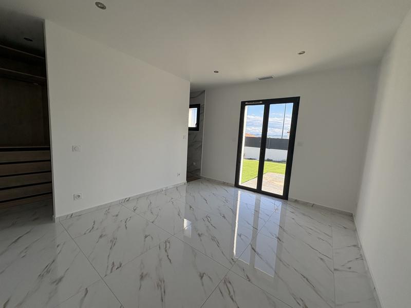 Villa - 111 m² - 4 pièces