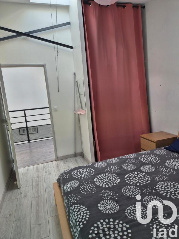 Duplex - 120 m² - 5 pièces