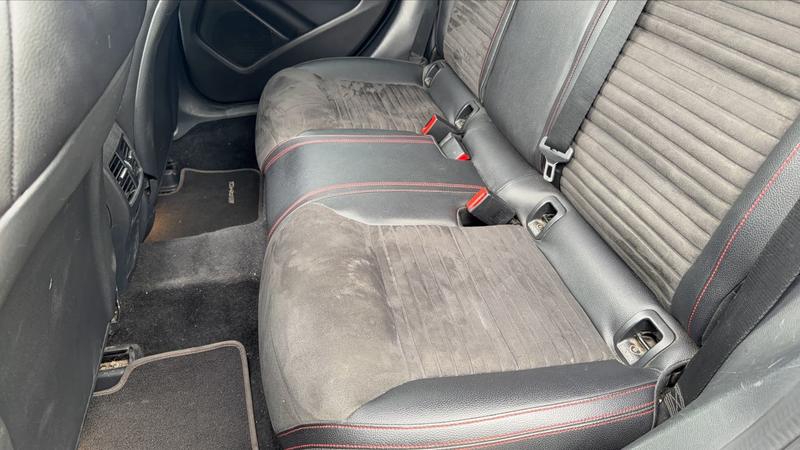 Mercedes Classe a III 180 d 109 7g-Tronic Fascination - Automatique Toit ouvrant