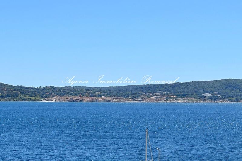 Appartement - 135 m² - 4 pièces