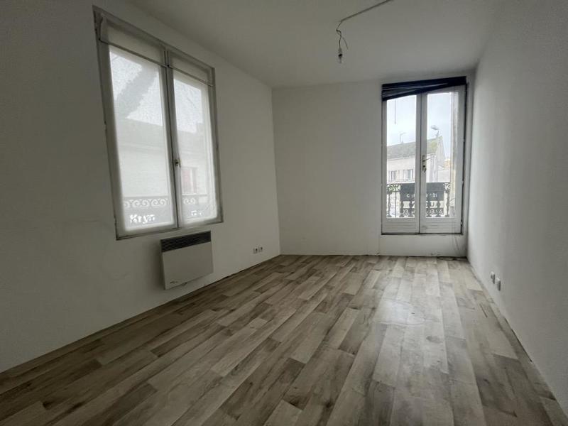 Local d'activités - 75 m² - 4 pièces