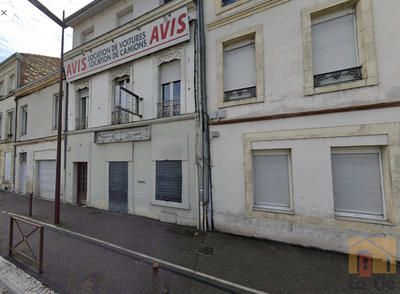 Local commercial - 70 m²