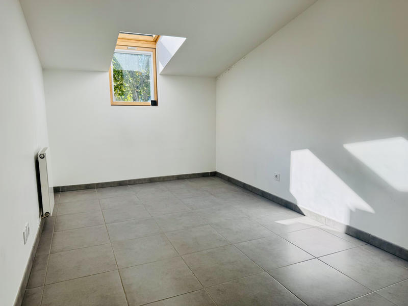 Appartement - 76 m² - 3 pièces