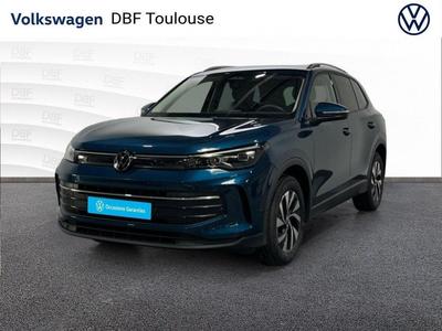 Volkswagen Tiguan 1.5 eTSI 131ch Dsg7 Vw Edition