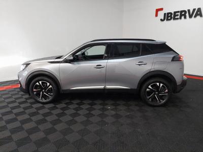 Peugeot 2008 1.5 Bluehdi 130 s&amp;amp;S Eat8 Allure Business