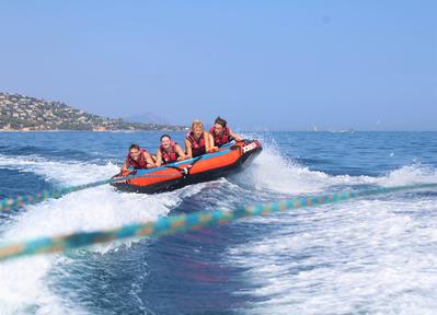 Water Glisse Passion la Nartelle