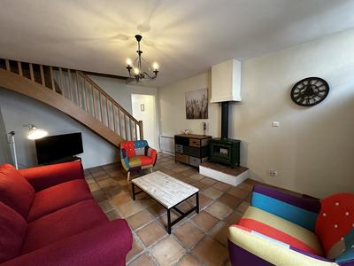 Maison traditionnelle - 92 m² - 5 pièces