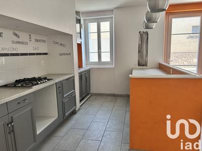 Maison de village - 187 m² - 7 pièces